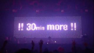 ageHa Countdown 20112012 part1 [upl. by Marchese]