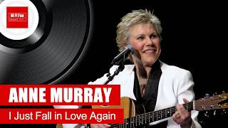 Anne Murray  I Just Fall in Love Again  Vinyl Rip  Music On Vinyl  Música En Vinilo [upl. by Fay414]