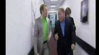 Graham Norton with Martin Sheen and Ed Byrne pt3 [upl. by Wagoner501]