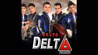 Cama de Arena  Grupo Delta  Disco Oficial 2014 [upl. by Fantasia]