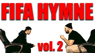 Jay Jiggy feat GamerBrother  FIFA Hymne Vol 2 prod by INBEATABLES [upl. by Henriques617]