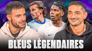 LES BLEUS SANS MBAPPE [upl. by Trip]