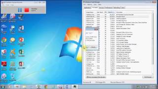 What to do when a program is Not Responding Windows 7 [upl. by Jamill]