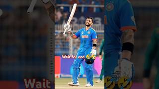 Photo edit anuska sharma  angry reaction Virat Kohli shorts comedy funny [upl. by Drofiar]