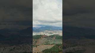 Mirante na divisa entre Minas Gerais e Espírito Santo turismo [upl. by Dolorita773]