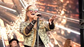 Anastacia  Live at Derby Day 2024 30 minute video [upl. by Eema881]