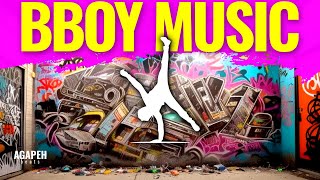 BBOY BREAKDANCE MUSIC 20242025 quotGLORYquot Hip Hop Dance Battle Music BBoying Breaking Beat [upl. by Ppik138]