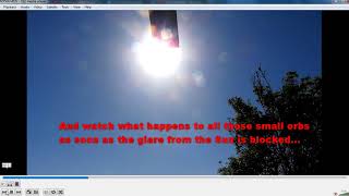 Sun Size and Nibiru  Planet X Watch [upl. by Ahsieken]