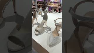 Deichmann women’s shoes 👠new collection 2024 deichmann deichmanhaul fashion fashiontrends [upl. by Reifnnej680]