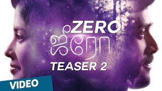 Zero  Trailer [upl. by Karalynn]