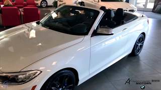 BMW M240i Convertible [upl. by Charla]