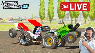 FARMING SIMULATOR 2025 [upl. by Veljkov]