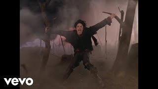 Michael Jackson  Earth Song Official Video [upl. by Eloisa]