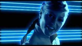 Holly Valance  Kiss Kiss Official Video [upl. by Ferdie]