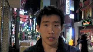 Hyunwoo Sun on Language Learning [upl. by Anehc210]