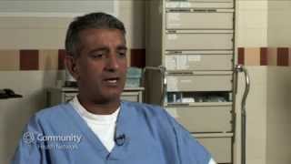 Meet Dr Shekar Narayanan  Colon and Rectal Surgical Care [upl. by Mercuri]