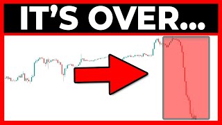 WTF is this a Stock Market Crash [upl. by Akcirehs507]