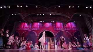 The World Ballet Presents quotThe Nutcrackerquot at Darton State College [upl. by Soisatsana]