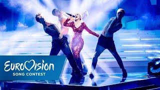 Marie Reim  quotNaivquot  ESCVorentscheid 2024  Eurovision Song Contest  NDR [upl. by Noseaj]