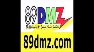 89 DMZ remix TRIBUTE by DJ Nomar mobile circuit [upl. by Azyl873]