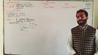 L3 Atmosphere  Pollutants and types of Pollutants  ch14  10th class chemistry [upl. by Ogait297]