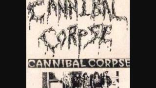 Cannibal CorpseCannibal Corpse RARE Full First Demo 89 [upl. by Enyad229]