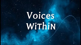 Voice Within lyrics [upl. by Enitsahc]