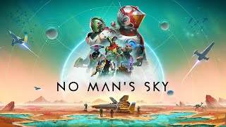 Iniziamo No Mans Sky VR [upl. by Bendicty]