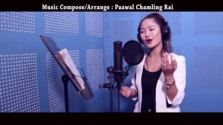 New Nepali Song Heri Diya Pugchha  Melina Rai  Paawal Chamling Rai  1996 ll 2073 [upl. by Anigar708]