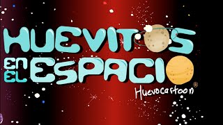 Huevitos en el espacio  Presentación [upl. by Sairacaz]