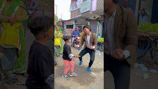 Abhi maja aaya na bidu bojpuri song trending 2024 dance short video [upl. by Notsob]