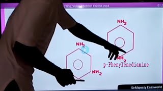 DISUBSTITUTED BENZENE COMPOUNDSThe nomenclature [upl. by Shirk766]