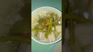 Sinigang na liemposhortvideo viral youtube trending [upl. by Fidelio]