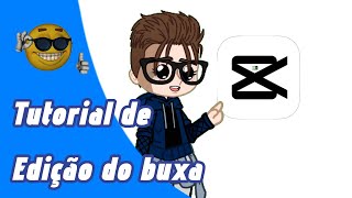 Tutorial de edição13 [upl. by Annocahs]