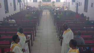 CTK Live Mass  Easter Vigil  March 30 2024 [upl. by Ahsekat]