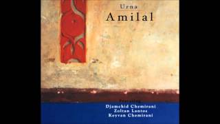 Urna Chahar 烏仁娜 Amilal 生命 [upl. by Judenberg]