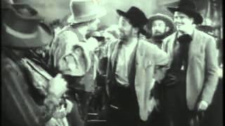 Destry Rides Again Trailer 1939 [upl. by Sremmus]