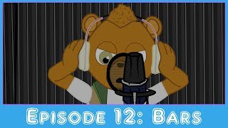 Barry Tales Episode 12 FLASHBACK BARS [upl. by Vizza]