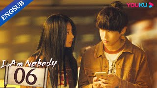 I Am Nobody EP06  College Boy Got Superpower  Peng Yuchang  Hou Minghao  Wang Yinglu  YOUKU [upl. by Aelat]