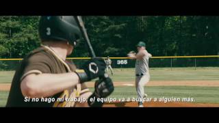 CURVAS DE LA VIDA TV Spot 4 subtitulado HD Oficial de Warner Bros Pictures [upl. by Gunther]