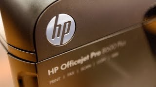 This Is What the Future Looks Like for HP Inc  Fortune [upl. by Iarised]