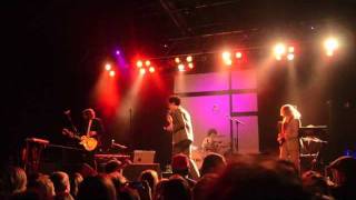 Noah amp The Whale  Give It All Back Live at First Avenue [upl. by Anec]