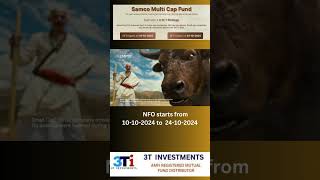 Get ready to create your wealth  Tamil  NFO investment nfo sip [upl. by Avilys807]