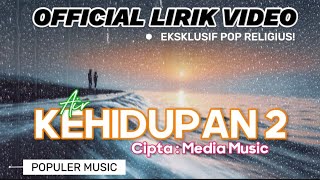 AIR KEHIDUPAN 2 BarayaTasikMedia24 religious artikehidupan mediamusic viralvideo fyp lagubaru [upl. by Eigriv]