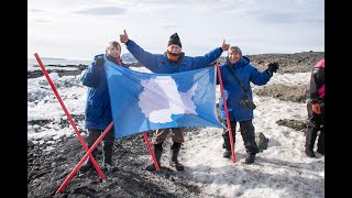 Argentina Antarctica Episode 8 [upl. by Freeland]