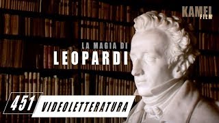 La magia di Leopardi [upl. by Onit]