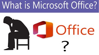 What is MS Office Introduction to Microsoft Office Software Full Explanation with bangla  2024 [upl. by Hewe]