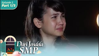 Wulan Takut Nggak Bisa Sekolah Lagi  Dari Jendela SMP Episode 2 Part 15 [upl. by Leoni878]