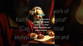 Karl Marx  The Capital [upl. by Boyes]