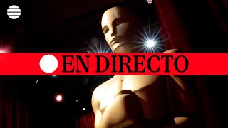 🔴 PREMIOS OSCAR 2023 EN DIRECTO  Alfombra roja de los Oscars [upl. by Gaige958]